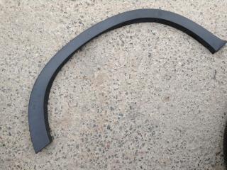 молдинг крыла BMW X5 E70 2008, 4.8 л., N62 B48 B, бензин, АКПП, черный, внедорожник 5 дв., 7158426
