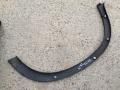 молдинг крыла BMW X5 E70 2008, 4.8 л., N62 B48 B, бензин, АКПП, черный, внедорожник 5 дв., 7158426 - фото №2