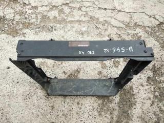 кассета радиаторов BMW X5 E70 2008, 4.8 л., N62 B48 B, бензин, АКПП, черный, внедорожник 5 дв.