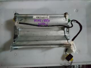 подушка безопасности пассажира Mercedes-Benz M-Класс W164 2006, 3.0 л., OM 642.940, дизель, АКПП, внедорожник 5 дв., A2518600805