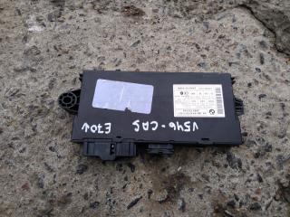 Иммобилайзер BMW X5 E70 2008, 4.8 л., N62 B48 B, бензин, АКПП, черный, внедорожник 5 дв., 9147217