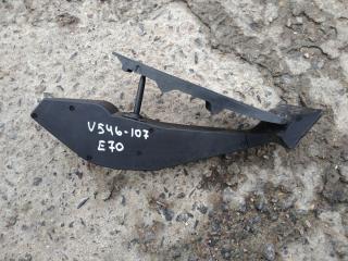 педаль BMW X5 E70 2008, 4.8 л., N62 B48 B, бензин, АКПП, черный, внедорожник 5 дв.