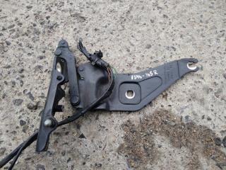петля капота правая BMW X5 E70 2008, 4.8 л., N62 B48 B, бензин, АКПП, черный, внедорожник 5 дв., 7208628