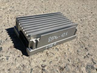 усилитель музыкальный BMW 3 серия E90/E91 [рестайлинг] 2011, 2.0 л., N43 B20 A, бензин, АКПП, черный, универсал, 9246185