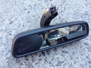 зеркало салона BMW 3 серия E90/E91 [рестайлинг] 2011, 2.0 л., N43 B20 A, бензин, АКПП, черный, универсал, 9134459