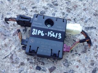 усилитель антенны BMW 3 серия E90/E91 [рестайлинг] 2011, 2.0 л., N43 B20 A, бензин, АКПП, черный, универсал, 9141491