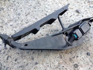 педаль BMW 3 серия E90/E91/E92/E93 [рестайлинг] 2008, 3.0 л., N54 B30 A, бензин, АКПП, седан, 6772645