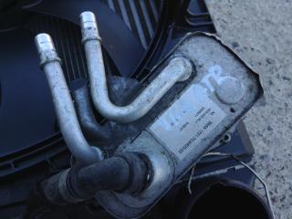 радиатор АКПП BMW 3 серия E90/E91/E92/E93 [рестайлинг] 2008, 3.0 л., N54 B30 A, бензин, АКПП, седан, 7536929