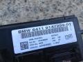 блок управления печки / климат-контроля BMW 3 серия E90/E91/E92/E93 [рестайлинг] 2008, 3.0 л., N54 B30 A, бензин, АКПП, седан, 9147299 - фото №3