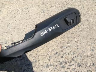 блок управления сиденьем BMW 3 серия E90/E91/E92/E93 [рестайлинг] 2008, 3.0 л., N54 B30 A, бензин, АКПП, седан, 6936984