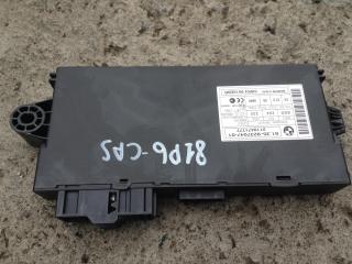 Иммобилайзер BMW 3 серия E90/E91 [рестайлинг] 2011, 2.0 л., N43 B20 A, бензин, АКПП, черный, универсал, 9237047