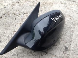 зеркало наружное левое BMW 3 серия E90/E91/E92/E93 [рестайлинг] 2008, 3.0 л., N54 B30 A, бензин, АКПП, седан