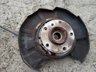 кулак задний правый BMW 3 серия E90/E91/E92/E93 [рестайлинг] 2008, 3.0 л., N54 B30 A, бензин, АКПП, седан