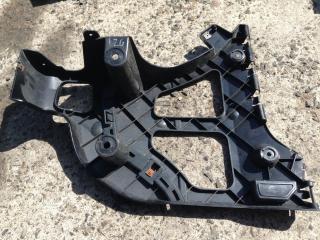 Крепление бампера переднего BMW X5 E70 2008, 4.8 л., N62 B48 B, бензин, АКПП, черный, внедорожник 5 дв., 7158446