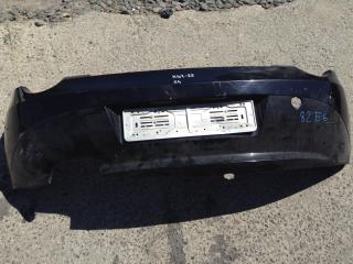 бампер задний BMW Z4 E85 2004, M54 B30 (306S3), АКПП, кабриолет