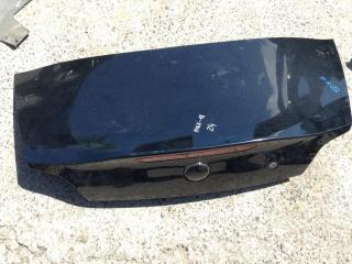 крышка багажника (дверь 3-5) BMW Z4 E85 2004, M54 B30 (306S3), АКПП, кабриолет