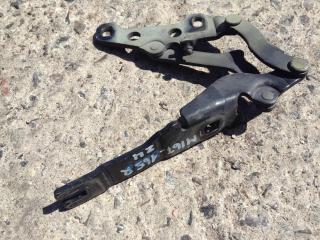 петля капота правая BMW Z4 E85 2004, M54 B30 (306S3), АКПП, кабриолет, 7016172