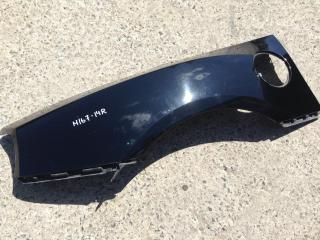 крыло заднее правое BMW Z4 E85 2004, M54 B30 (306S3), АКПП, кабриолет