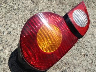 фонарь задний правый BMW Z4 E85 2004, M54 B30 (306S3), АКПП, кабриолет