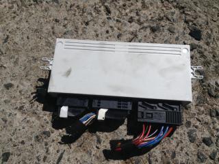 блок комфорта BMW Z4 E85 2004, M54 B30 (306S3), АКПП, кабриолет, 9116445