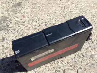 CD-чейнджер BMW Z4 E85 2004, M54 B30 (306S3), АКПП, кабриолет, 6913389