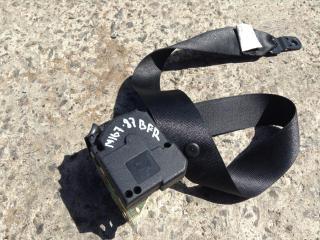 ремень безопасности BMW Z4 E85 2004, M54 B30 (306S3), АКПП, кабриолет, 7016876