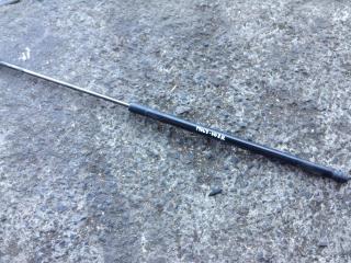 амортизатор капота BMW Z4 E85 2004, M54 B30 (306S3), АКПП, кабриолет, 7016178