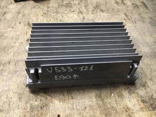 усилитель музыкальный BMW 3 серия E90/E91 [рестайлинг] 2011, 3.0 л., N55 B30 A, бензин, АКПП, белый, седан, 9246184