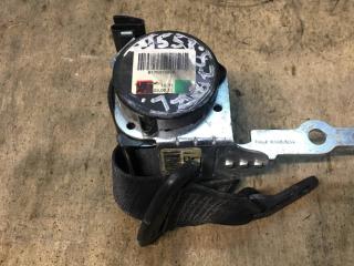 ремень безопасности BMW 3 серия E90/E91 [рестайлинг] 2011, 3.0 л., N55 B30 A, бензин, АКПП, белый, седан, 7245887