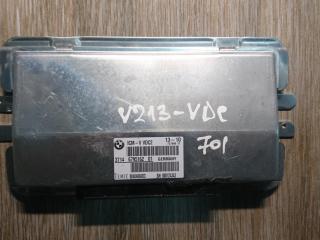 блок управления подвеской BMW 7 серия F01/F02 2010, 4.4 л., N63 B44 A, бензин, АКПП, седан, 37146795162, 00404884D3