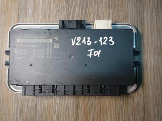 блок управления светом BMW 7 серия F01/F02 2010, 4.4 л., N63 B44 A, бензин, АКПП, седан, 9236458, 61359236458, 28-4085-0805-3-0