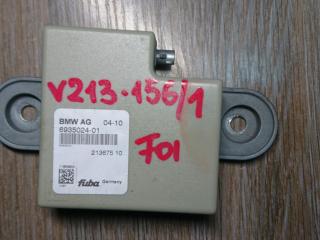 антенна BMW 7 серия F01/F02 2010, 4.4 л., N63 B44 A, бензин, АКПП, седан, 6935024