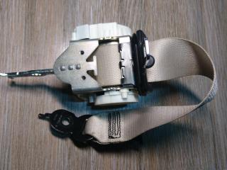 ремень безопасности BMW 7 серия F01/F02 2010, 4.4 л., N63 B44 A, бензин, АКПП, седан, 9163248