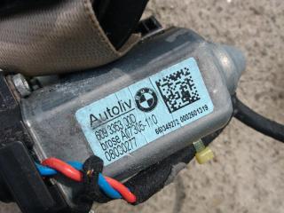 ремень безопасности BMW 7 серия F01/F02 2010, 4.4 л., N63 B44 A, бензин, АКПП, седан, 9164503