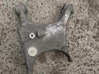 рычаг задний нижний BMW 7 серия E65/E66/E67 [рестайлинг] 2007, M57 D30 (306D3), АКПП, черный, седан, 6753107