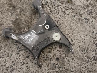 рычаг подвески BMW 7 серия E65/E66/E67 [рестайлинг] 2007, M57 D30 (306D3), АКПП, черный, седан, 6753108