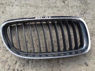 заглушка (решетка) в бампер BMW 3 серия E90/E91 [рестайлинг] 2011, 2.0 л., N43 B20 A, бензин, АКПП, черный, универсал
