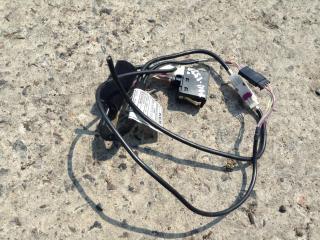 разъем AUX / USB BMW 3 серия E90/E91 [рестайлинг] 2011, 3.0 л., N55 B30 A, бензин, АКПП, белый, седан, 9178009