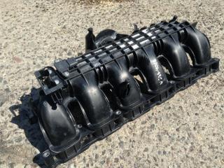 коллектор впускной BMW 3 серия E90/E91 [рестайлинг] 2011, 3.0 л., N55 B30 A, бензин, АКПП, белый, седан, 7576911