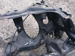 очко фары правой BMW 7 серия E65/E66/E67 [рестайлинг] 2007, M57 D30 (306D3), АКПП, черный, седан