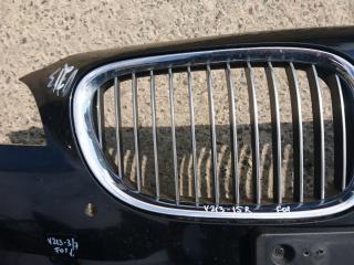 заглушка (решетка) в бампер BMW 7 серия F01/F02 2010, 4.4 л., N63 B44 A, бензин, АКПП, седан