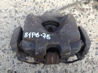 суппорт передний правый BMW 3 серия E90/E91 [рестайлинг] 2011, 2.0 л., N43 B20 A, бензин, АКПП, черный, универсал, 57-24