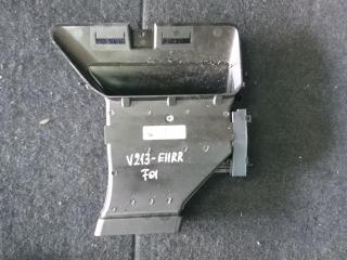 Электрический отопитель салона BMW 7 серия F01/F02 2010, 4.4 л., N63 B44 A, бензин, АКПП, седан, 9194714