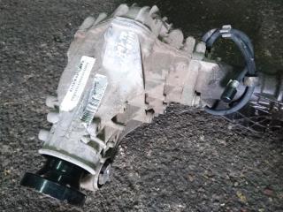 редуктор переднего моста Mercedes-Benz GL-Класс X166 2013, 3.0 л., OM 642.826, дизель, АКПП, коричневый, внедорожник 5 дв., A1663300200