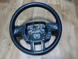 руль Land Rover Range Rover Evoque L538 2012, 2.2 л., 224DT, дизель, АКПП, внедорожник 5 дв., BJ3M3F563KD