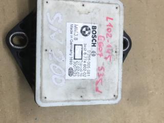 датчик ускорения BMW 5 серия E60/E61 2007, 3.0 л., M57 D30 (306D5), дизель, АКПП, седан