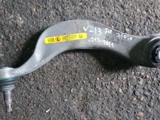 рычаг передний правый BMW 7 серия F01/F02 2010, 4.4 л., N63 B44 A, бензин, АКПП, седан, 6777730