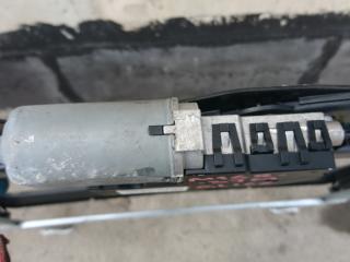 двигатель электролюка Mercedes-Benz GL-Класс X166 2013, 3.0 л., OM 642.826, дизель, АКПП, коричневый, внедорожник 5 дв., A1669001208