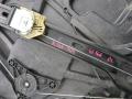 стеклоподъемник задний левый Mercedes-Benz GL-Класс X166 2013, 3.0 л., OM 642.826, дизель, АКПП, коричневый, внедорожник 5 дв., A1669060501 - фото №6