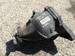 редуктор заднего моста Mercedes-Benz C-Класс W204/S204/C204 [рестайлинг] 2011, 2.1 л., OM 651.913, дизель, АКПП, универсал, A2043510408